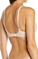 Thumbnail for your product : Wacoal How Perfect Wire Free T-Shirt Bra