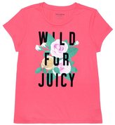 Thumbnail for your product : Juicy Couture Wild For Juicy Tee