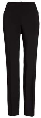 Vince Camuto Stretch Twill Ankle Pants
