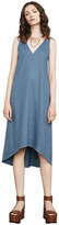 Thumbnail for your product : BCBGMAXAZRIA Kristen A-Line High-Low Dress