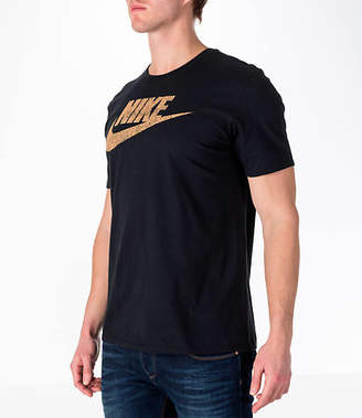 Nike Men's Sportswear Futura T-Shirt