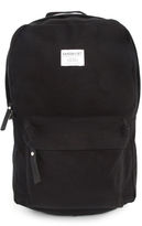 Thumbnail for your product : SANDQVIST Jimmy Black Pocket Backpack