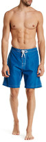 Thumbnail for your product : Trunks Solid Swim Trunk