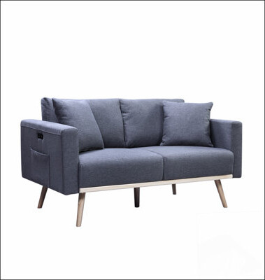 Ebern Designs 56.5\