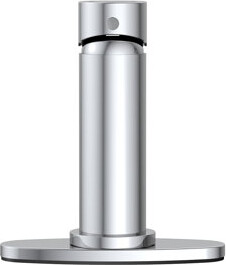 Vetta Single Hole Bathroom Faucet