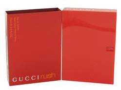 Gucci Rush by Eau De Toilette Spray 2.5 oz