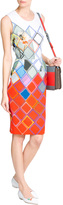 Thumbnail for your product : Preen by Thornton Bregazzi Issy Printed Dress