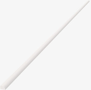 Forevermark GW-SC6 SM Shoe Molding | TSG Gramercy White