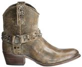 Thumbnail for your product : Frye Deborah Harness Boots - Studded Leather (For Women)