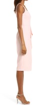 Thumbnail for your product : Ever New Emily Square Neck Ruffle Detail Sleeveless Cocktail Dress