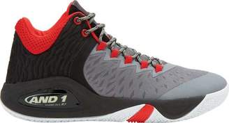 AND 1 And1 Attack Mid Basketball Shoe