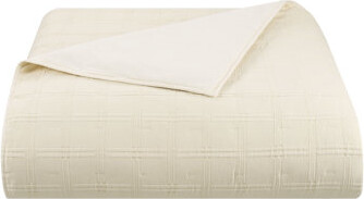 Southern Tide Marco Island Ivory Quilt