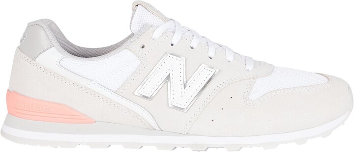 New Balance Classic 996 Sneakers - ShopStyle