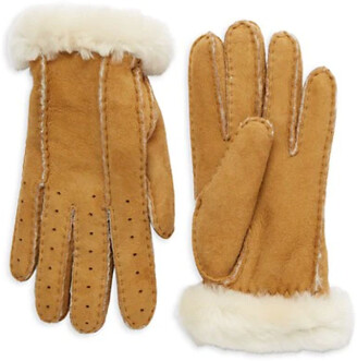 ugg gloves outlet