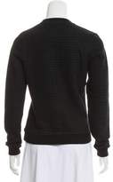 Thumbnail for your product : Kenzo Logo Long Sleeve Sweatshirt