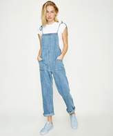Thumbnail for your product : Subtitled Tully Tie Denim Dungaree
