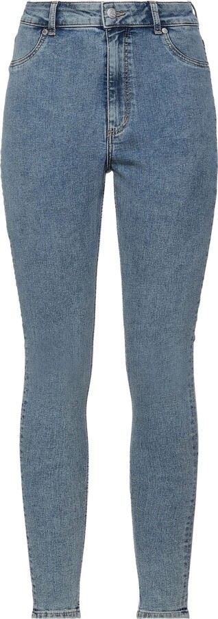 Monday Denim Jeans | ShopStyle
