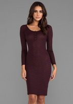 Thumbnail for your product : Rachel Pally Rib Alley Dress