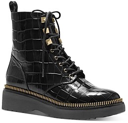 jaydyn combat boot