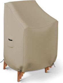 House of Hampton Outdoor Patio Chair Cover