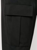 Thumbnail for your product : 3.1 Phillip Lim Tapered-Leg Trousers