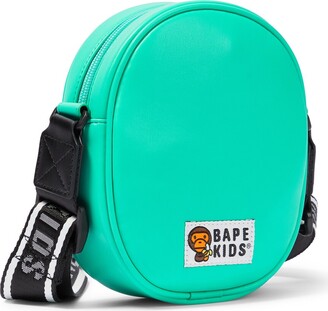 Bape Kids Baby Milo® shoulder bag