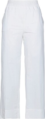 Jucca Pants White
