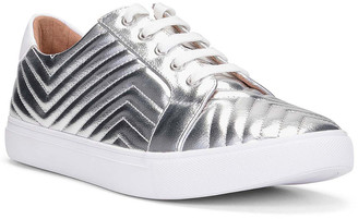 donald j pliner tennis shoes