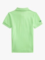 Thumbnail for your product : Ralph Lauren Polo Kids' Eco Polo Shirt