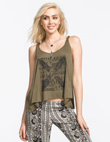 Thumbnail for your product : Billabong Find A Way Womens Tank