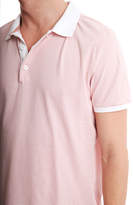 Thumbnail for your product : Shipley & Halmos Broome Polo