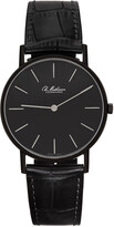 Thumbnail for your product : Ole Mathiesen Black Royal Marine Watch