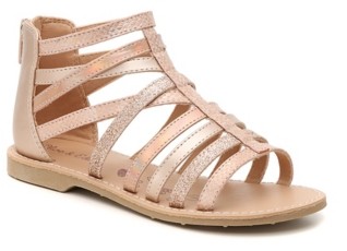 olive and edie sandals