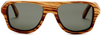 Shwood Unisex Ashland Sunglasses