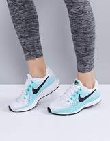 Thumbnail for your product : Nike Running Air Zoom Pegasus 34 Trainers