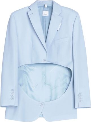 Burberry Woman Blazer