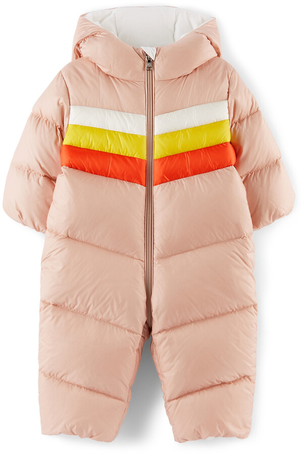 Moncler Baby Snowsuit | Shop the world's largest collection of fashion |  ShopStyle
