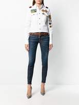 Thumbnail for your product : DSQUARED2 Super Skinny jeans