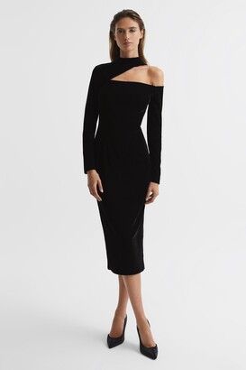 Cut Out Shoulder Dress | Shop The Largest Collection | ShopStyle