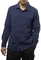 Thumbnail for your product : Craghoppers NosiLife Adventure Shirt - Long-Sleeve - Men's