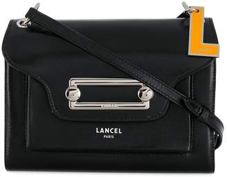 Lancel mini cross-body bag