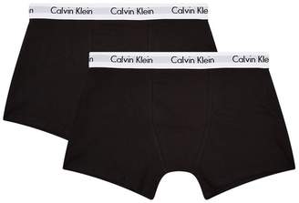 Calvin Klein Modern Cotton Boxers (Pack of 2)