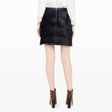 Thumbnail for your product : Club Monaco Fanetta Fringe Skirt