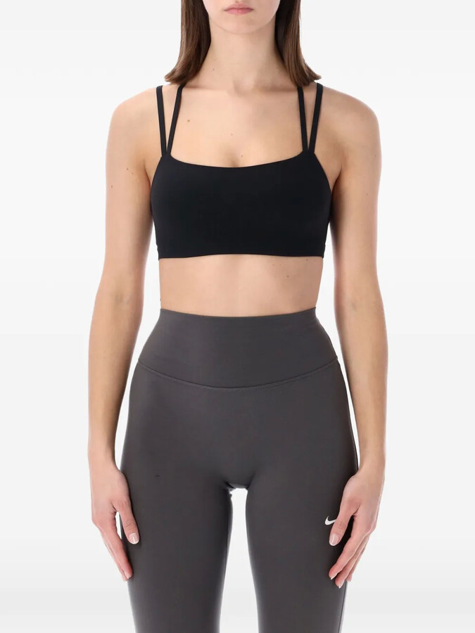 Nike Strappy Tank Top
