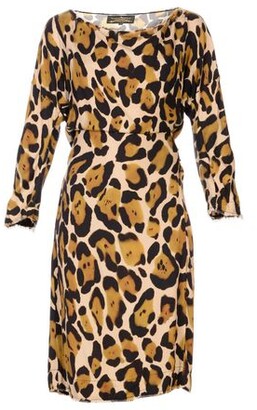 Vivienne Westwood Midi dress