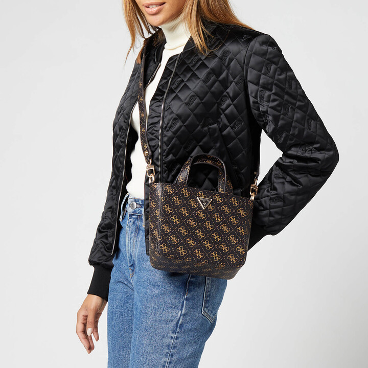 guess layla mini
