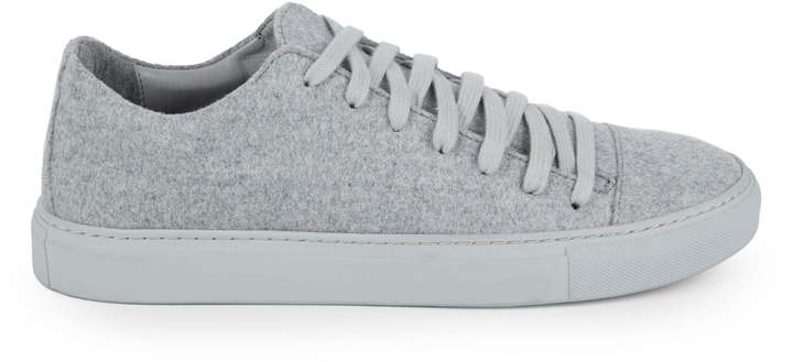 reed low top sneaker