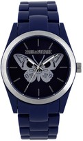 Thumbnail for your product : Zadig & Voltaire Watch Light Butterfly