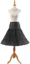 Thumbnail for your product : Flower Faerie Women's 56s Vintage Rockabilly Underskirt Petticoat Bustles