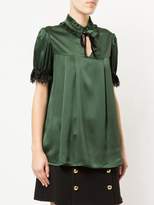 Thumbnail for your product : Macgraw Teddy Boy blouse